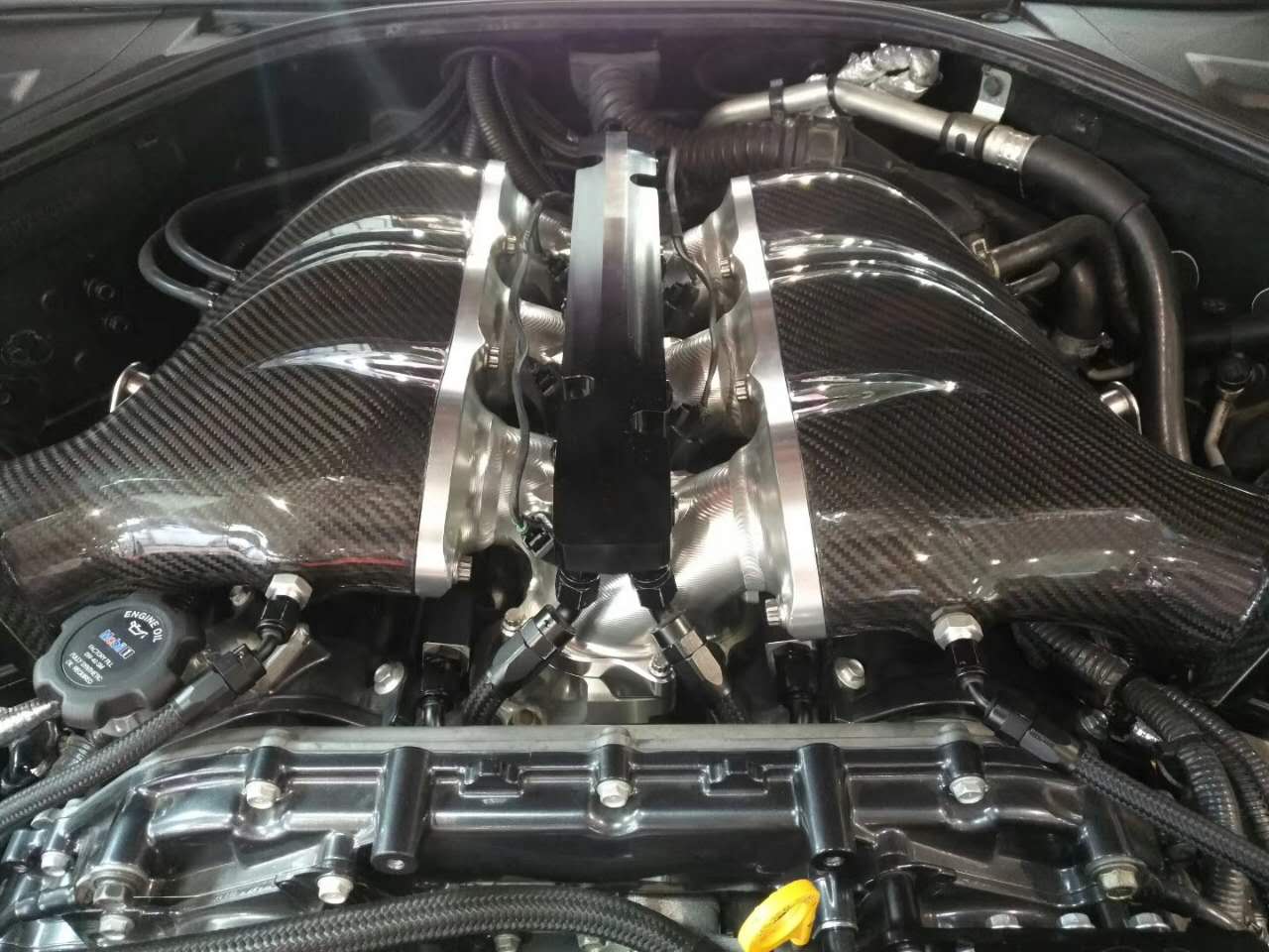 汽車(chē)改裝件